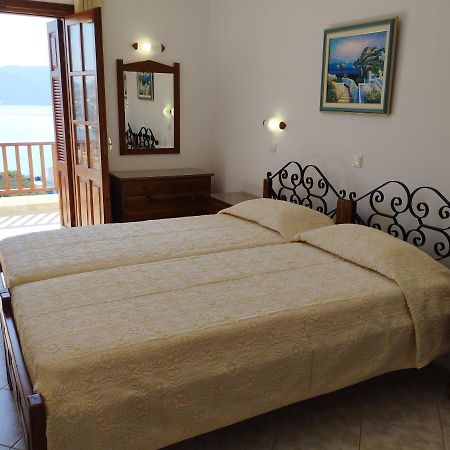 Olympos Studios Amoopí Kültér fotó