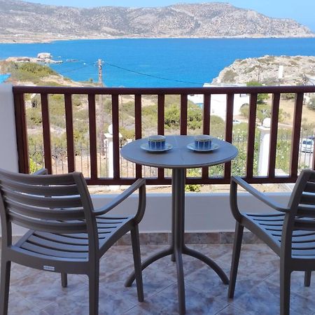 Olympos Studios Amoopí Kültér fotó
