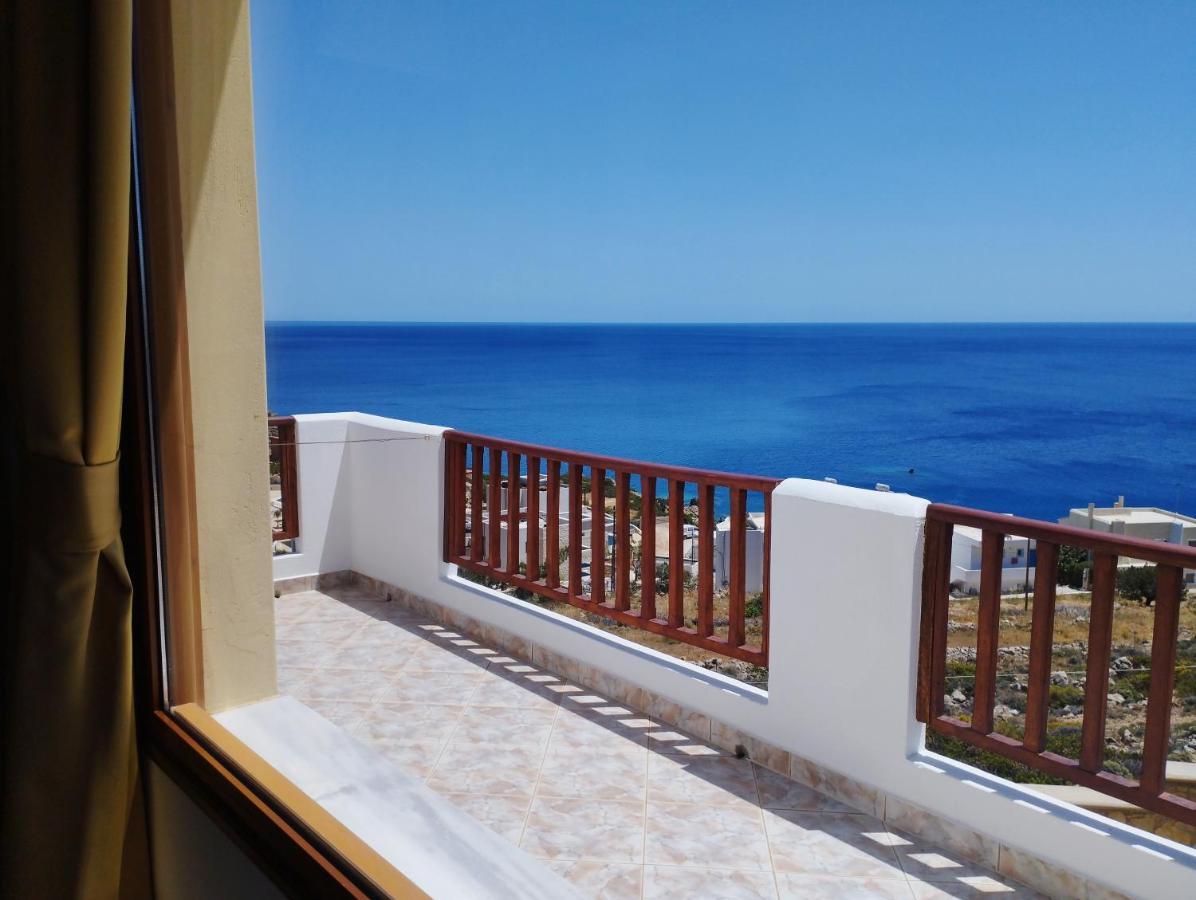 Olympos Studios Amoopí Kültér fotó